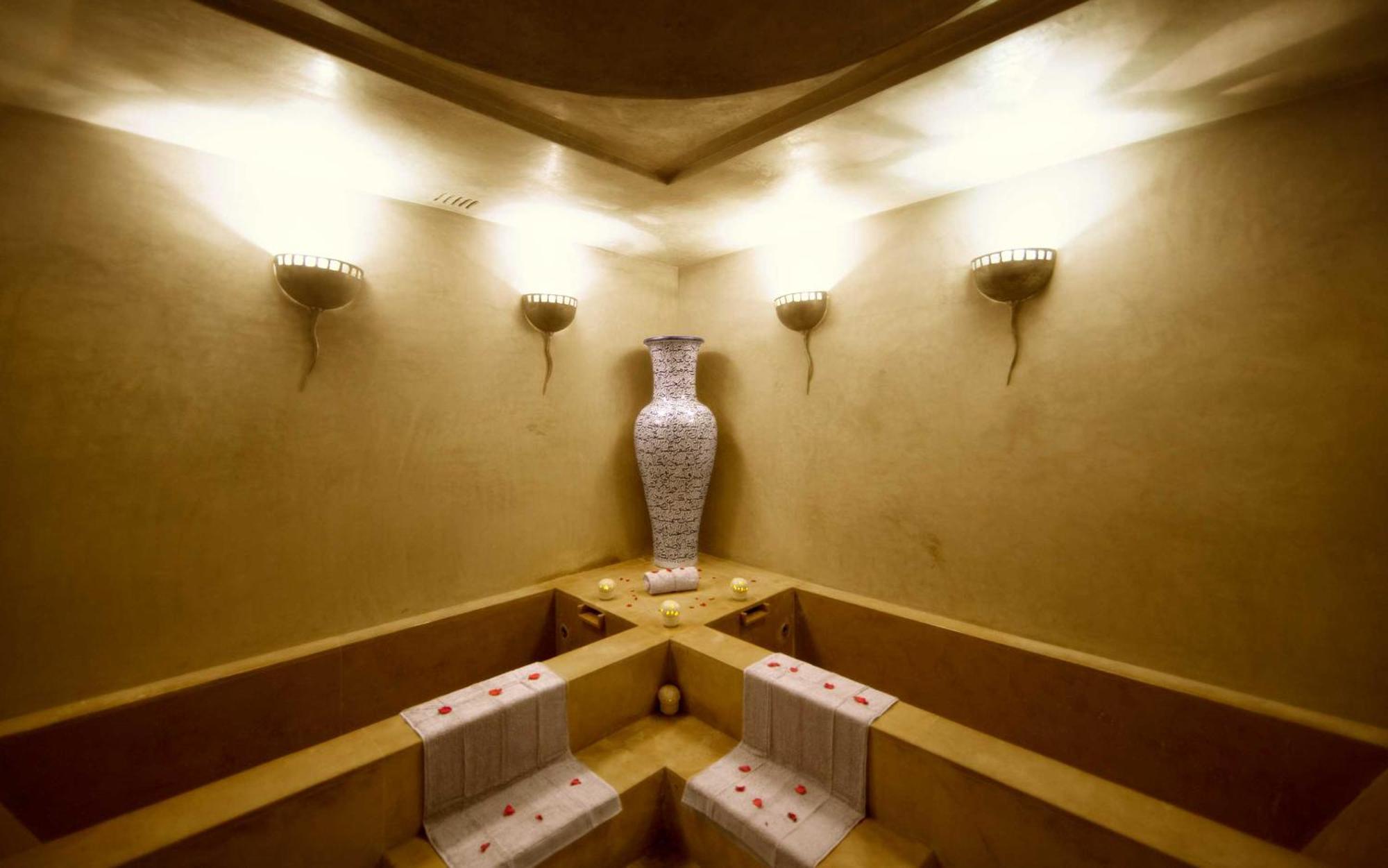 Riad Dar Justo Hotel Boutique & Spa مراكش المظهر الخارجي الصورة